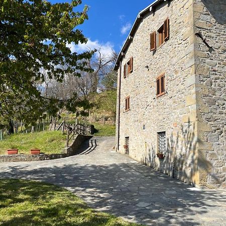 Casa VACANZE ROLANDO Castiglione di Garfagnana Exterior foto