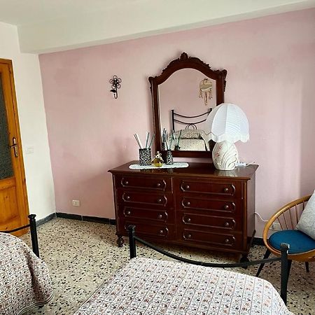 Casa VACANZE ROLANDO Castiglione di Garfagnana Exterior foto