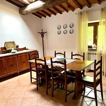 Casa VACANZE ROLANDO Castiglione di Garfagnana Exterior foto