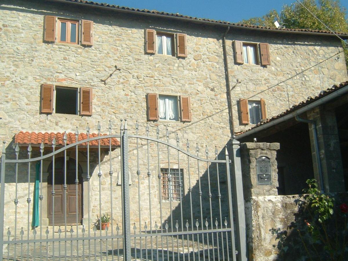 Casa VACANZE ROLANDO Castiglione di Garfagnana Exterior foto