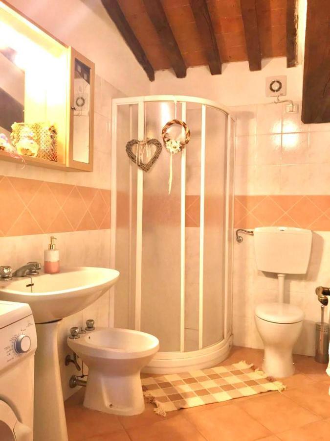 Casa VACANZE ROLANDO Castiglione di Garfagnana Exterior foto