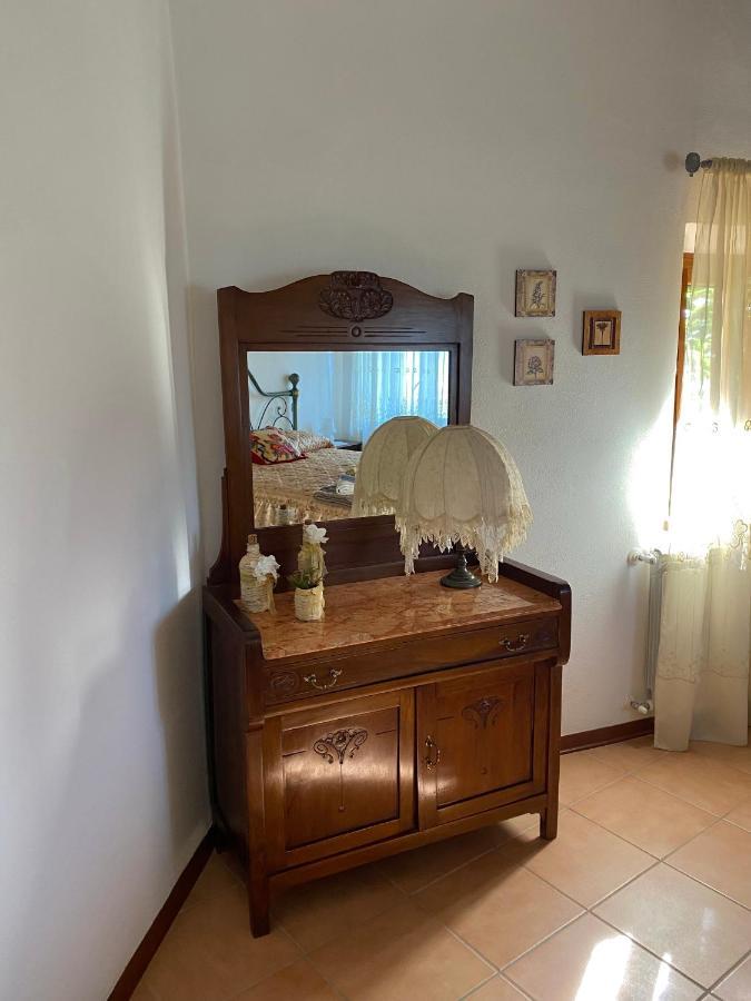 Casa VACANZE ROLANDO Castiglione di Garfagnana Exterior foto