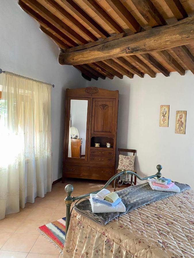 Casa VACANZE ROLANDO Castiglione di Garfagnana Exterior foto