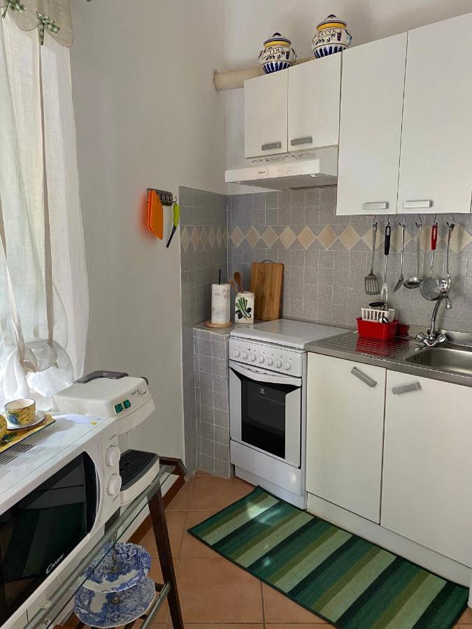 Casa VACANZE ROLANDO Castiglione di Garfagnana Exterior foto