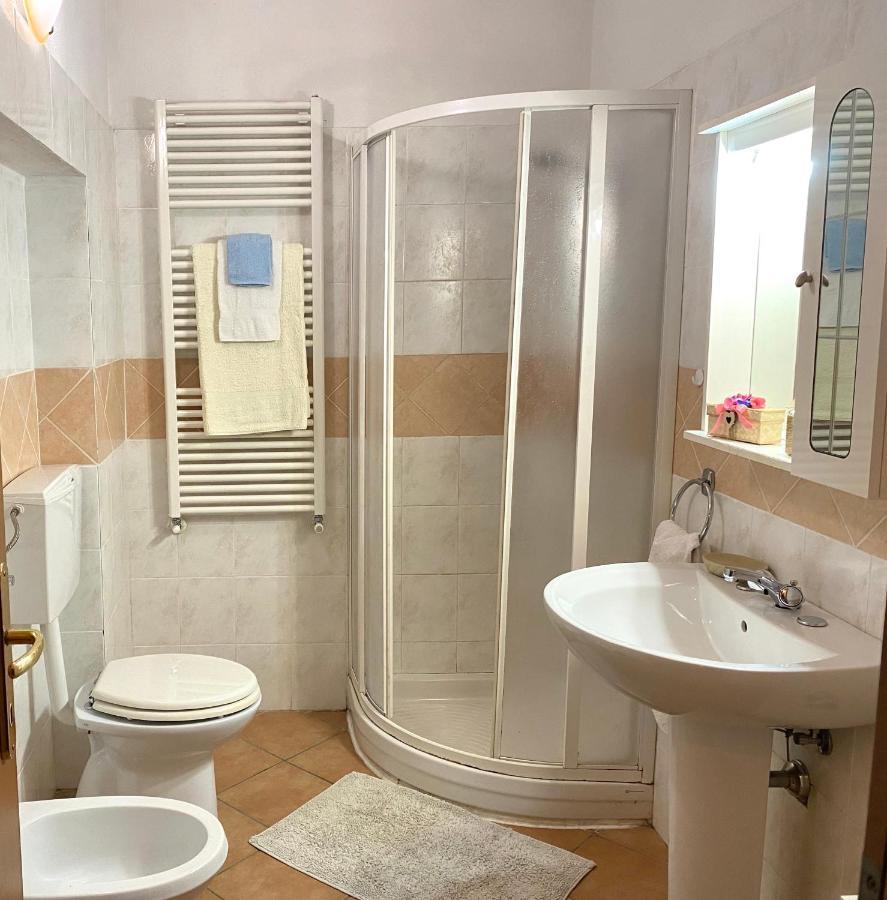 Casa VACANZE ROLANDO Castiglione di Garfagnana Exterior foto