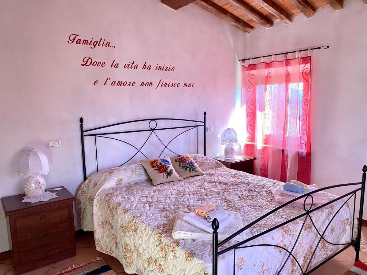 Casa VACANZE ROLANDO Castiglione di Garfagnana Exterior foto