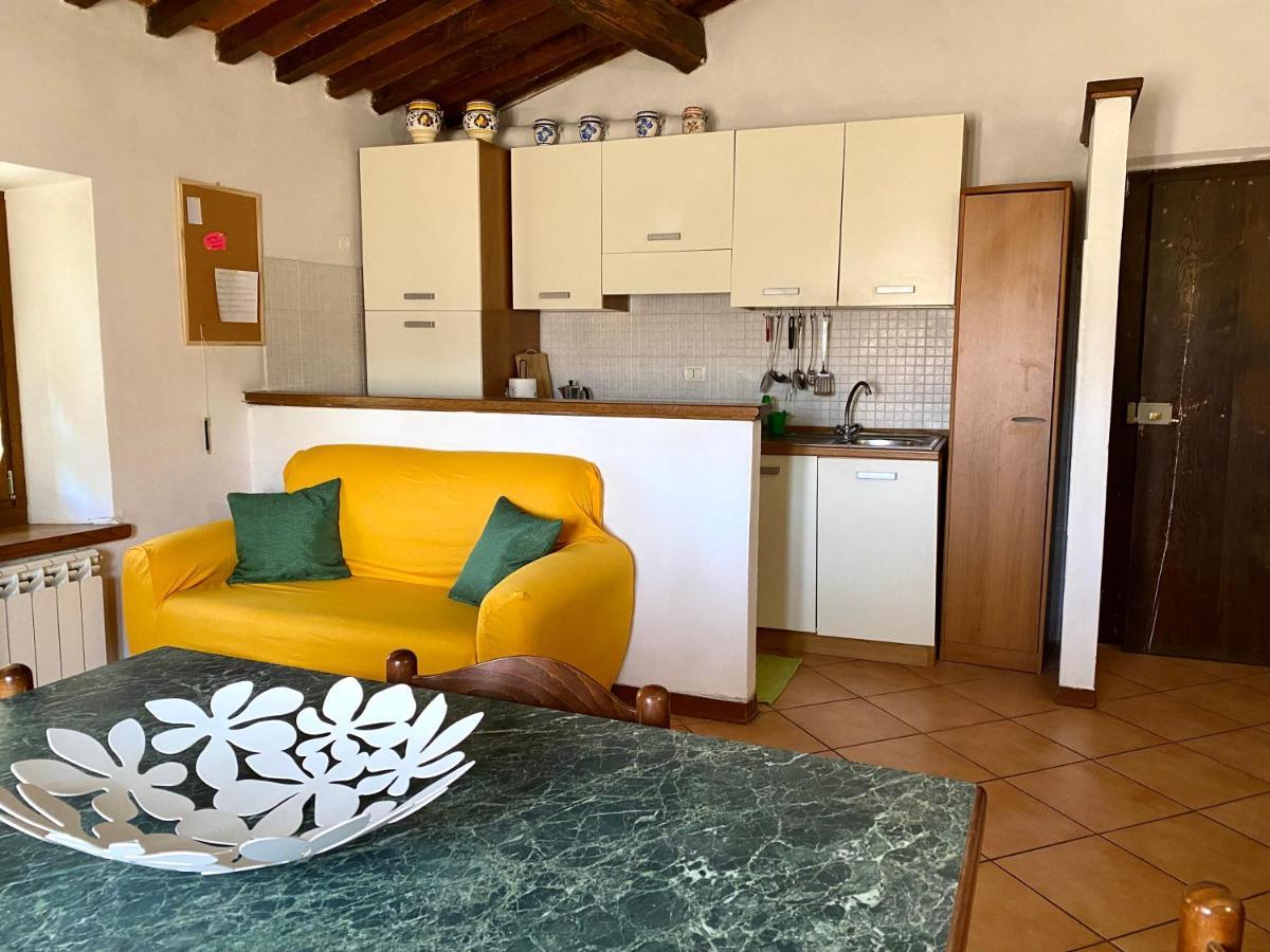 Casa VACANZE ROLANDO Castiglione di Garfagnana Exterior foto