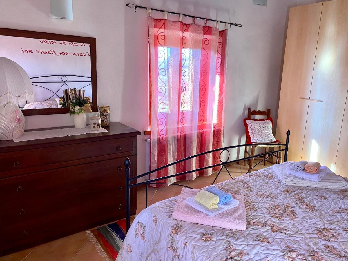 Casa VACANZE ROLANDO Castiglione di Garfagnana Exterior foto
