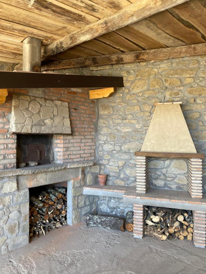 Casa VACANZE ROLANDO Castiglione di Garfagnana Exterior foto