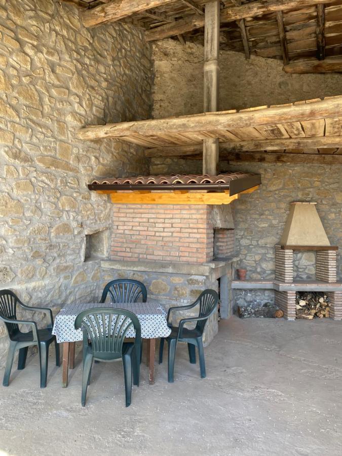 Casa VACANZE ROLANDO Castiglione di Garfagnana Exterior foto