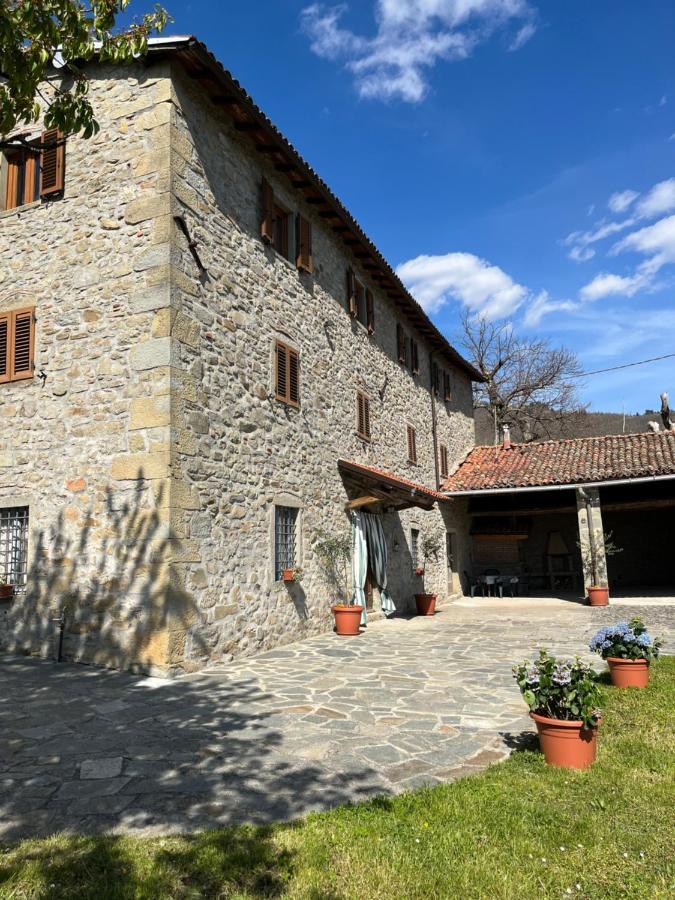 Casa VACANZE ROLANDO Castiglione di Garfagnana Exterior foto