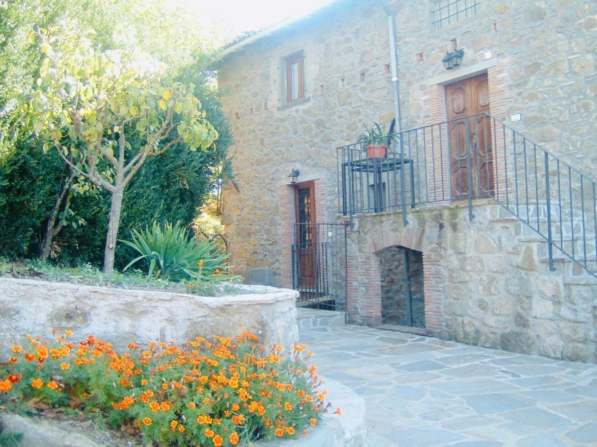 Casa VACANZE ROLANDO Castiglione di Garfagnana Exterior foto