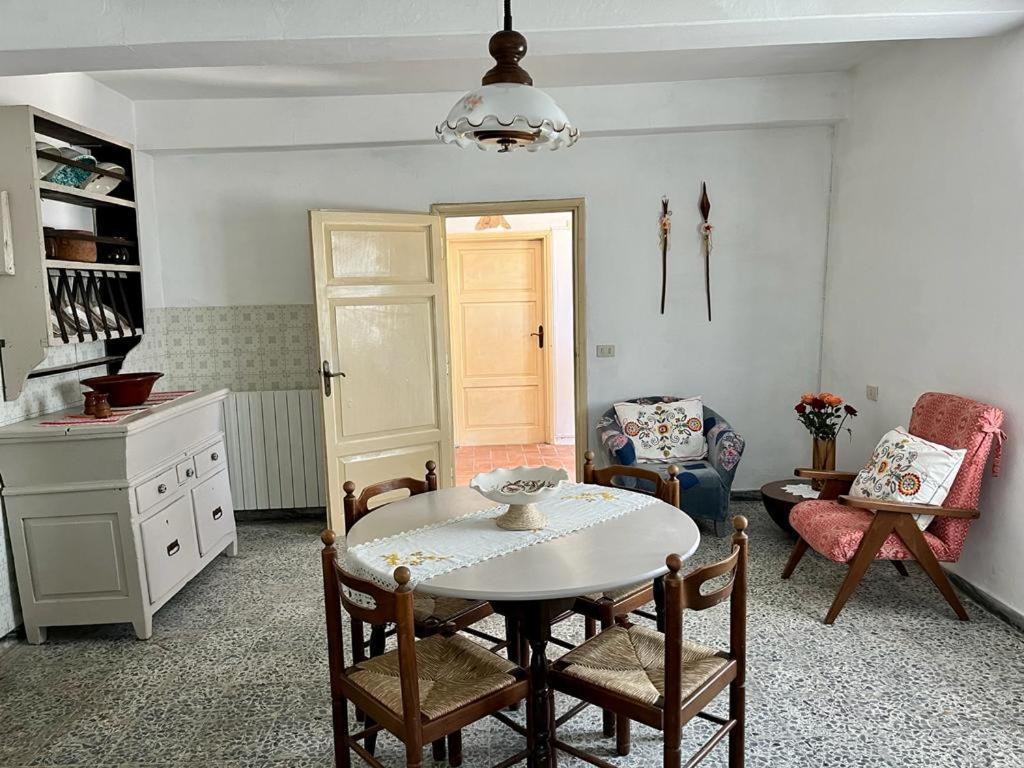 Casa VACANZE ROLANDO Castiglione di Garfagnana Exterior foto