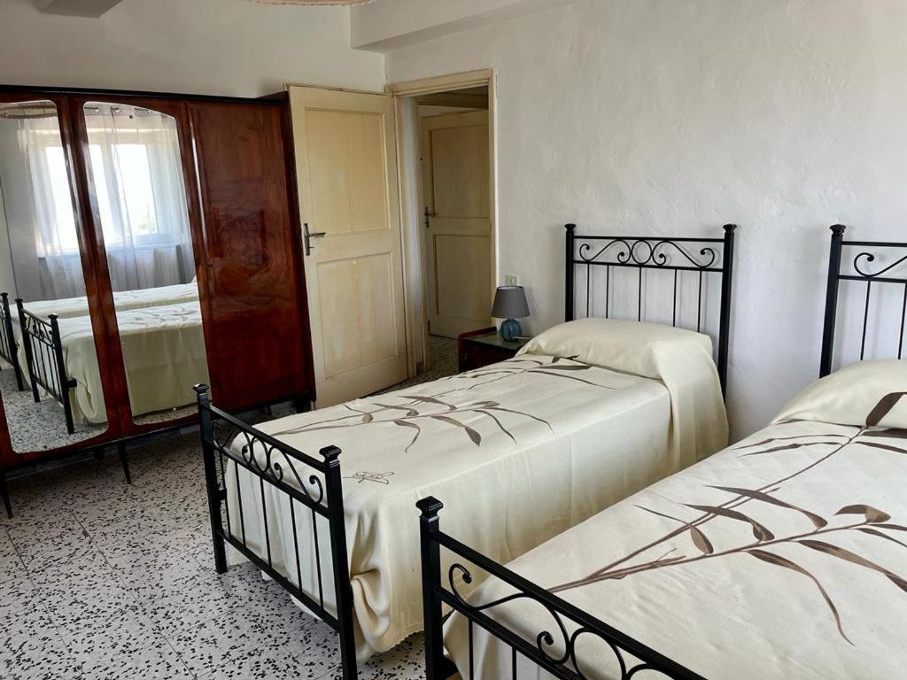 Casa VACANZE ROLANDO Castiglione di Garfagnana Exterior foto