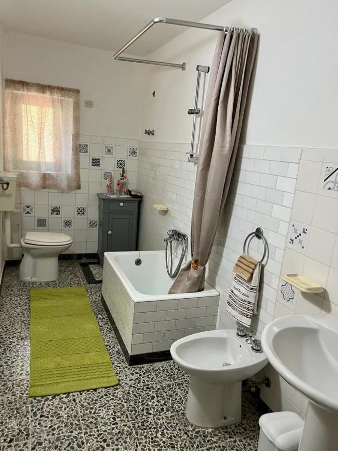 Casa VACANZE ROLANDO Castiglione di Garfagnana Exterior foto