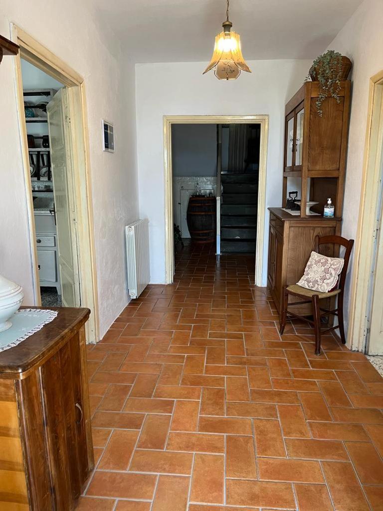 Casa VACANZE ROLANDO Castiglione di Garfagnana Exterior foto