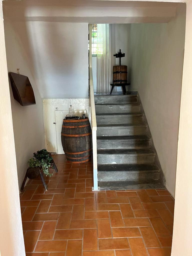 Casa VACANZE ROLANDO Castiglione di Garfagnana Exterior foto