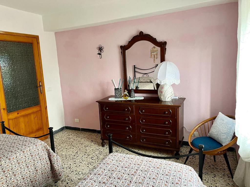 Casa VACANZE ROLANDO Castiglione di Garfagnana Exterior foto
