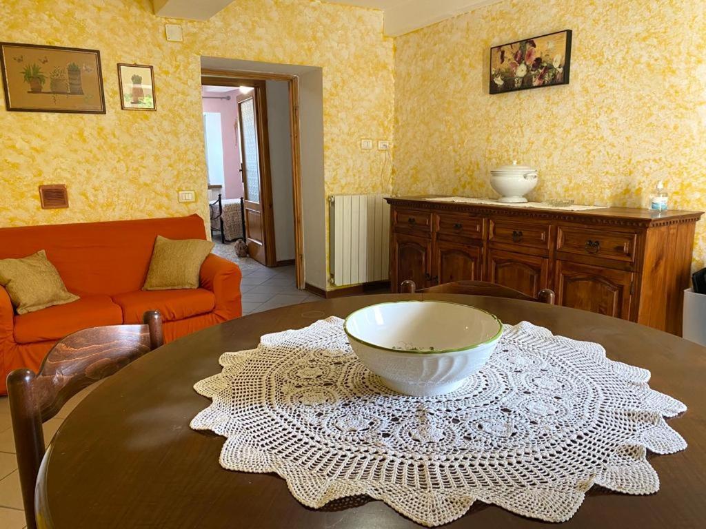 Casa VACANZE ROLANDO Castiglione di Garfagnana Exterior foto