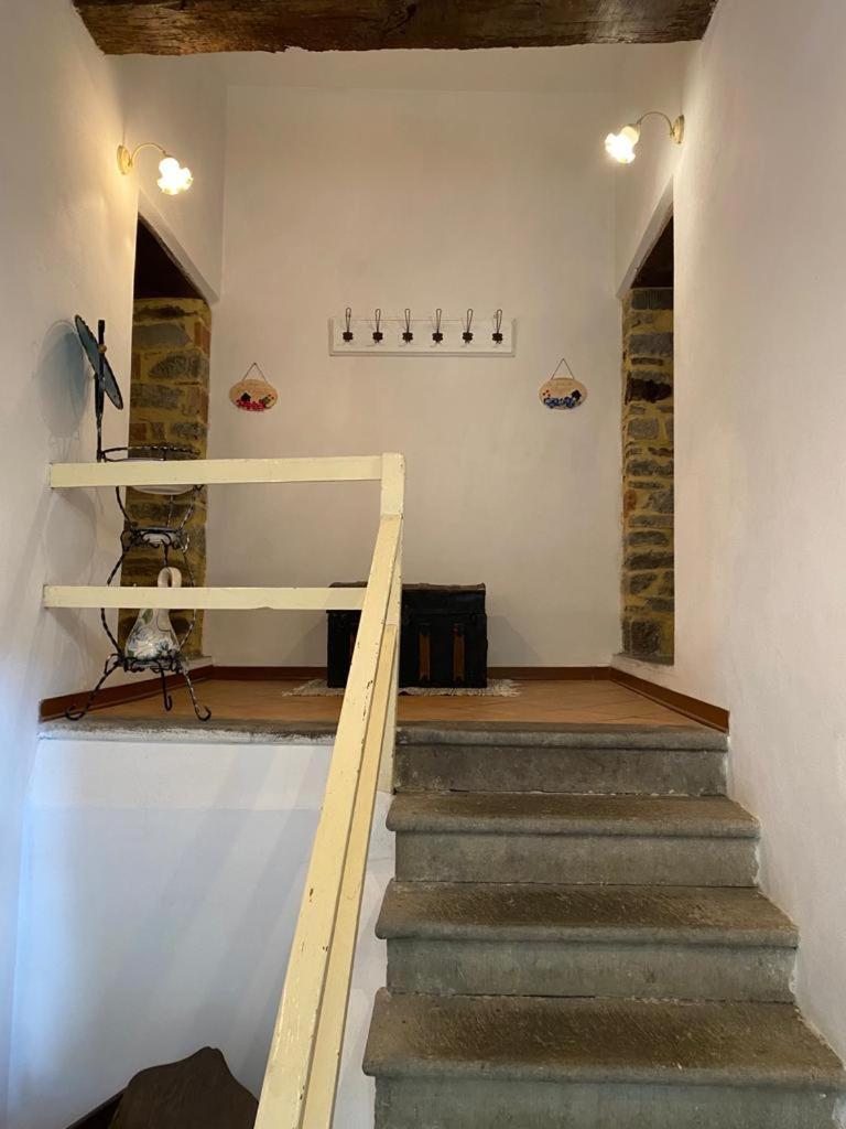Casa VACANZE ROLANDO Castiglione di Garfagnana Exterior foto