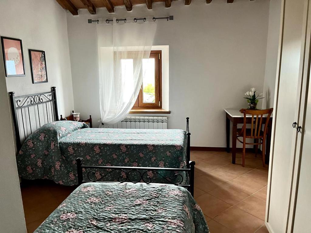 Casa VACANZE ROLANDO Castiglione di Garfagnana Exterior foto