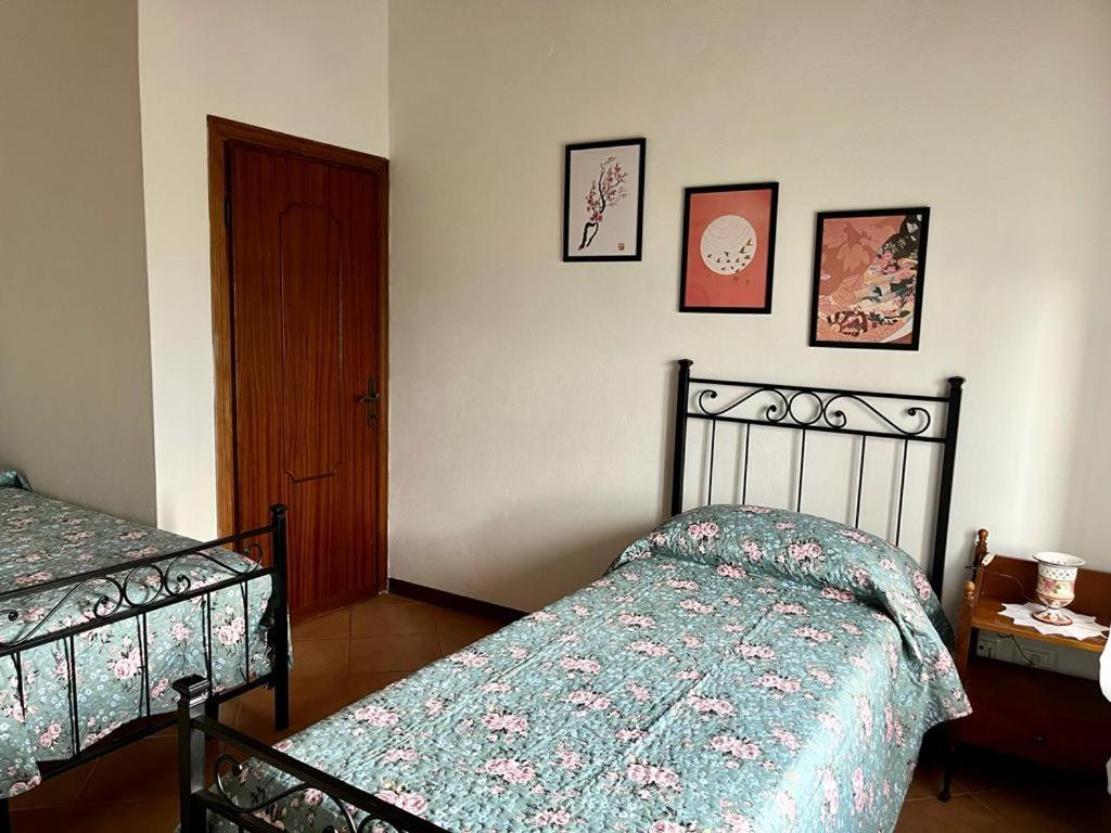 Casa VACANZE ROLANDO Castiglione di Garfagnana Exterior foto