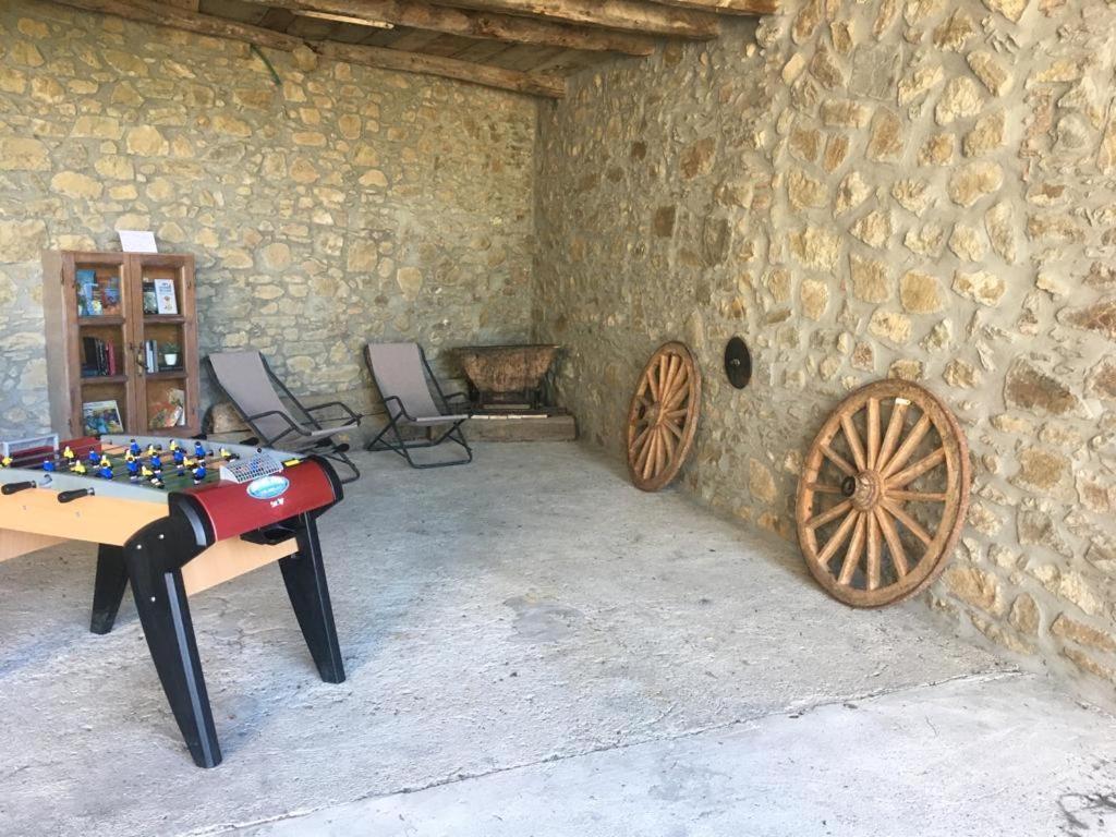 Casa VACANZE ROLANDO Castiglione di Garfagnana Exterior foto